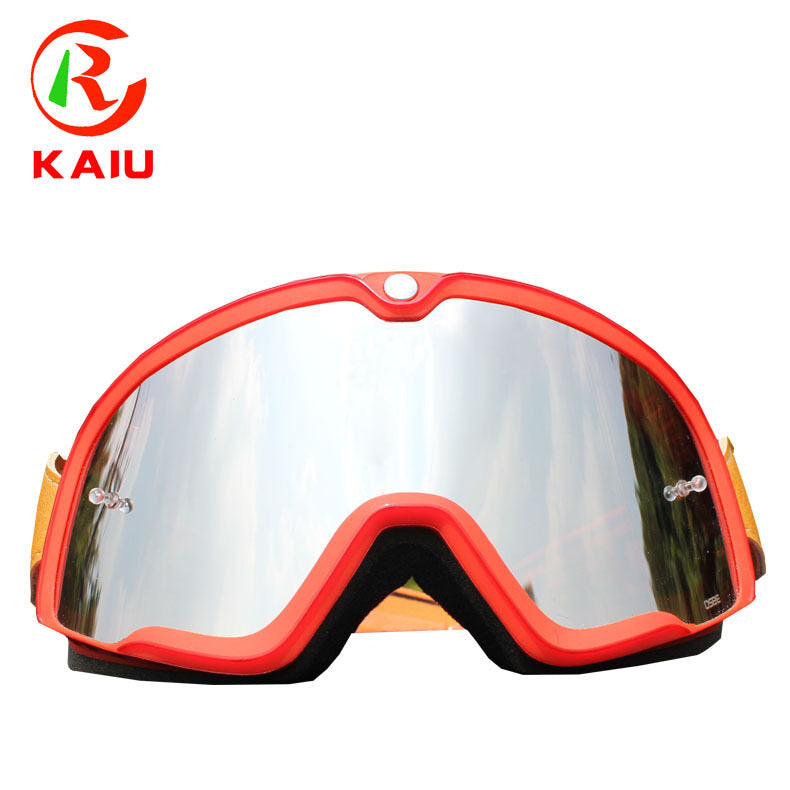 2020 blast retro outdoor wind-proof sand motorcycle goggles fashion trend riding goggles