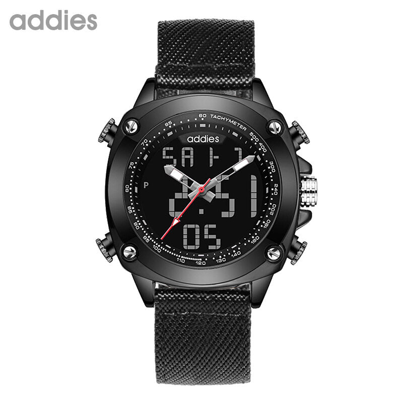 addies men's watch waterproof fashion quartz men's watch MY-1813-2