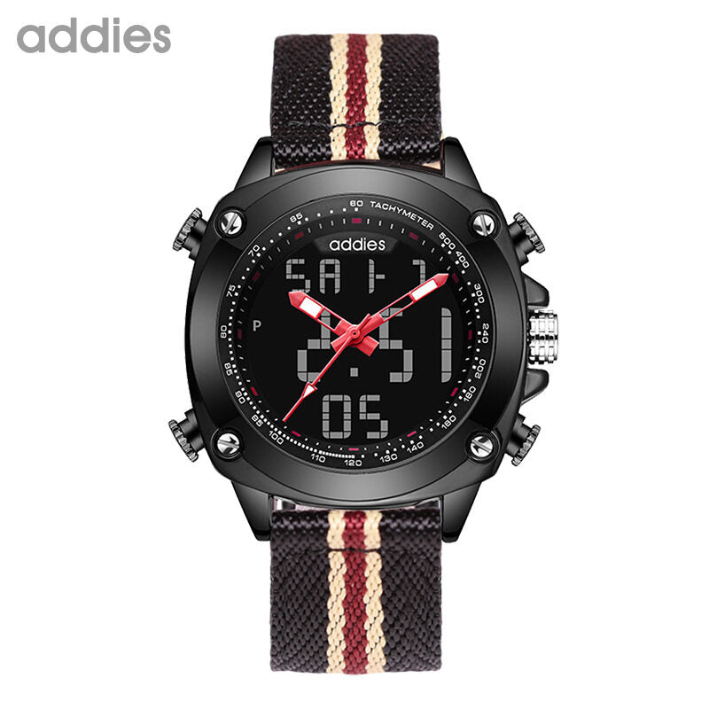 addies men's watch waterproof fashion quartz men's watch MY-1813-2