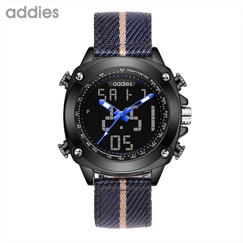 addies men's watch waterproof fashion quartz men's watch MY-1813-2