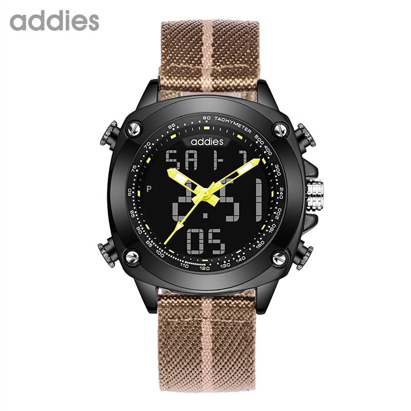 addies men's watch waterproof fashion quartz men's watch MY-1813-2